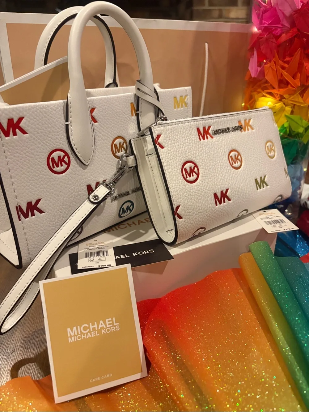 Michael Kors very rare